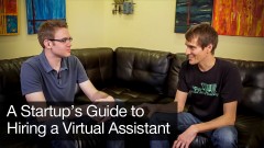Startup’s Guide to Hiring a Virtual Assistant 